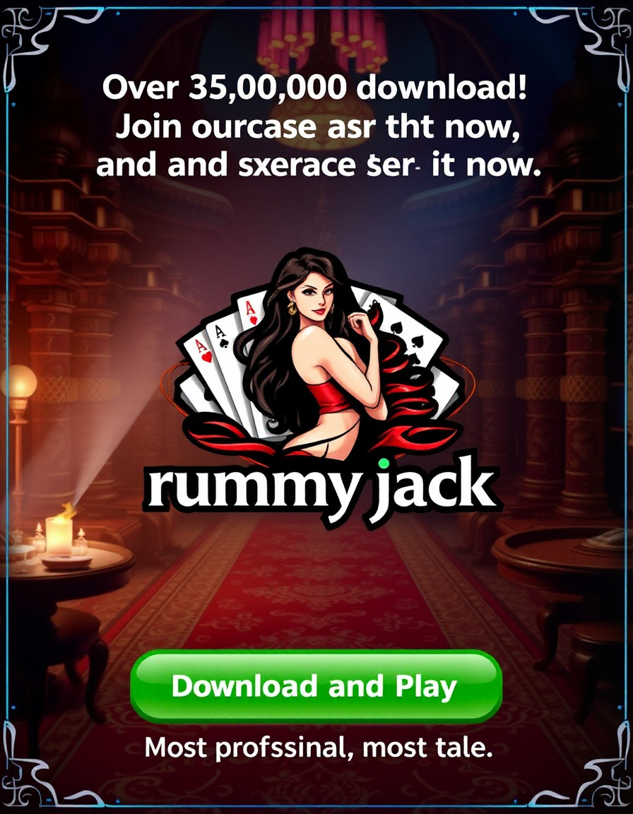Rummy Yono Banner