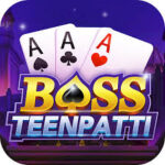 teen patti boss Chips Mod APK कमाएं ₹1000 जीतें Instant